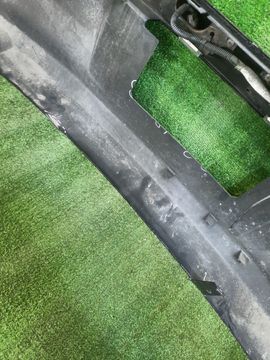 БАМПЕР НА MITSUBISHI GALANT FORTIS CY3A