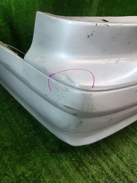 БАМПЕР НА NISSAN CEFIRO A32