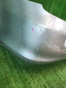 БАМПЕР НА TOYOTA COROLLA FIELDER ZRE142G