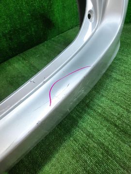 БАМПЕР НА TOYOTA COROLLA FIELDER ZRE142G