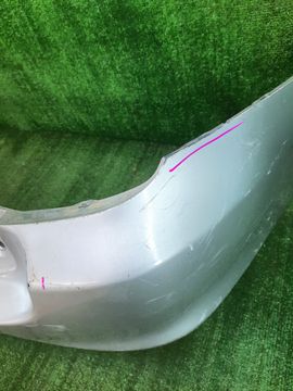 БАМПЕР НА TOYOTA COROLLA FIELDER ZRE142G