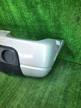 БАМПЕР НА SUZUKI JIMNY JB23W