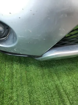 БАМПЕР НА MITSUBISHI OUTLANDER CW5W