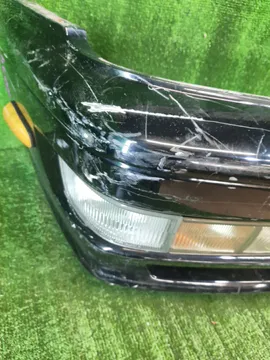 БАМПЕР НА NISSAN CEDRIC Y33