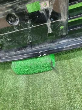 БАМПЕР НА NISSAN CEDRIC Y33