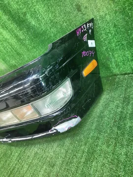 БАМПЕР НА NISSAN CEDRIC Y33