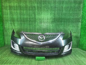 БАМПЕР НА MAZDA ATENZA GH5FW