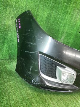 БАМПЕР НА MAZDA ATENZA GH5FW