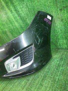 БАМПЕР НА MAZDA ATENZA GH5FW