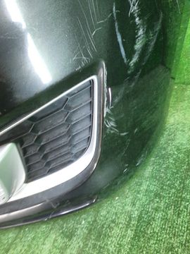 БАМПЕР НА MAZDA ATENZA GH5FW