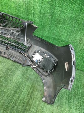 БАМПЕР НА MAZDA ATENZA GH5FW