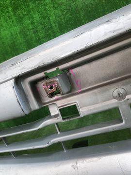 БАМПЕР НА TOYOTA VISTA SV40