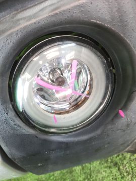 БАМПЕР НА SUZUKI JIMNY JB23W