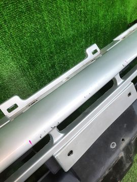 БАМПЕР НА SUZUKI JIMNY JB23W