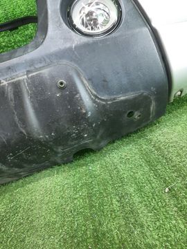 БАМПЕР НА SUZUKI JIMNY JB23W