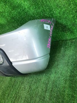 БАМПЕР НА SUZUKI JIMNY JB23W