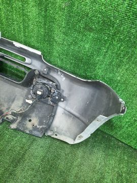 БАМПЕР НА SUZUKI JIMNY JB23W