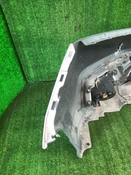 БАМПЕР НА HONDA FIT SHUTTLE GP2