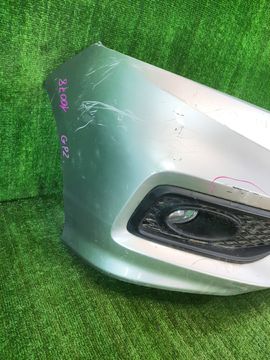 БАМПЕР НА HONDA FIT SHUTTLE GP2