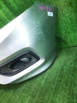 БАМПЕР НА HONDA FIT SHUTTLE GP2