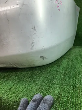 БАМПЕР НА TOYOTA MARK II JZX110