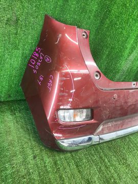 БАМПЕР НА DAIHATSU CAST LA250S