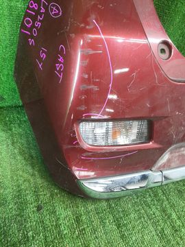 БАМПЕР НА DAIHATSU CAST LA250S