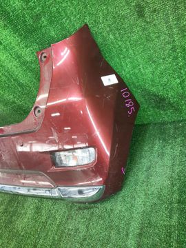 БАМПЕР НА DAIHATSU CAST LA250S