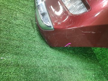 БАМПЕР НА DAIHATSU CAST LA250S