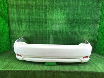 БАМПЕР НА HONDA STREAM RN1