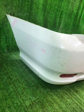 БАМПЕР НА HONDA STREAM RN1