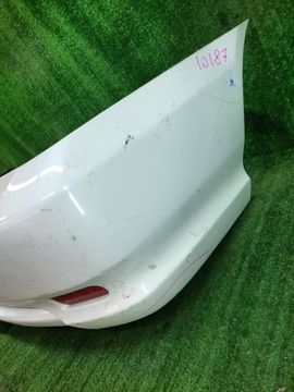 БАМПЕР НА HONDA STREAM RN1