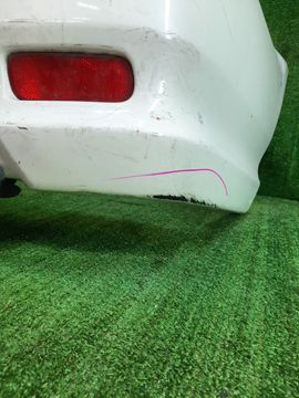 БАМПЕР НА HONDA STREAM RN1