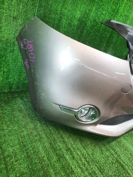 БАМПЕР НА PEUGEOT 208 A9