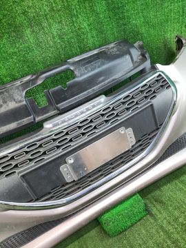 БАМПЕР НА PEUGEOT 208 A9