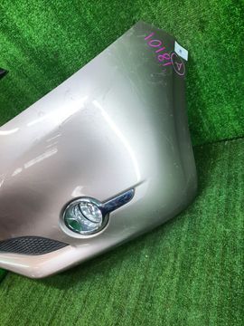 БАМПЕР НА PEUGEOT 208 A9