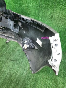 БАМПЕР НА PEUGEOT 208 A9