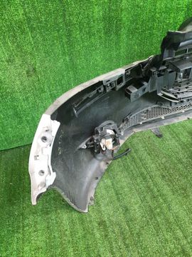 БАМПЕР НА PEUGEOT 208 A9