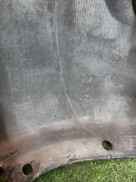 БАМПЕР НА PEUGEOT 208 A9