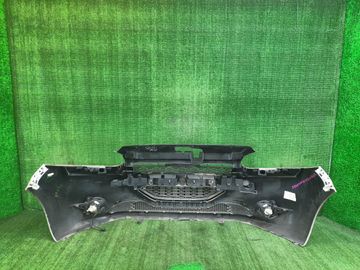 БАМПЕР НА PEUGEOT 208 A9