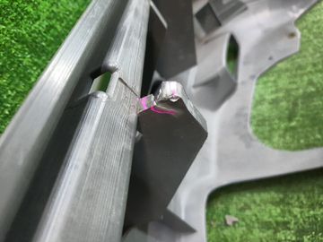 БАМПЕР НА MAZDA BONGO SK82V