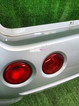 БАМПЕР НА SUZUKI CHEVROLET CRUZE HR52S