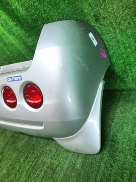 БАМПЕР НА SUZUKI CHEVROLET CRUZE HR52S