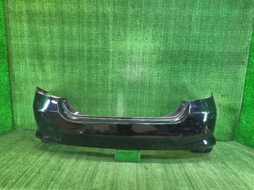 БАМПЕР НА HONDA FIT GD1