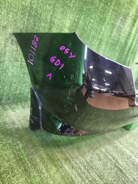 БАМПЕР НА HONDA FIT GD1