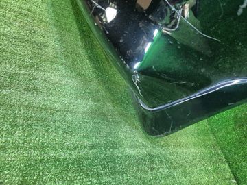 БАМПЕР НА HONDA FIT GD1