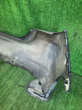 БАМПЕР НА HONDA FIT GD1