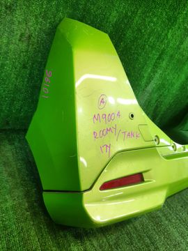 БАМПЕР НА TOYOTA ROOMY M900A