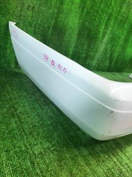 БАМПЕР НА NISSAN BLUEBIRD EU14