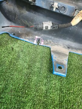 БАМПЕР НА TOYOTA ROOMY M900A